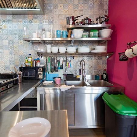 Hostelle - Women Only Hostel London Exterior photo