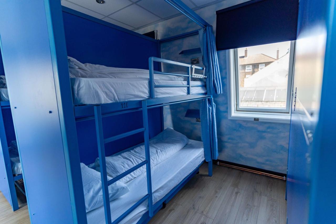 Hostelle - Women Only Hostel London Exterior photo