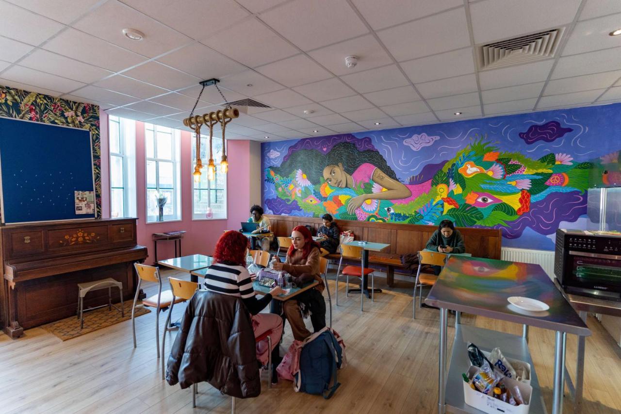 Hostelle - Women Only Hostel London Exterior photo