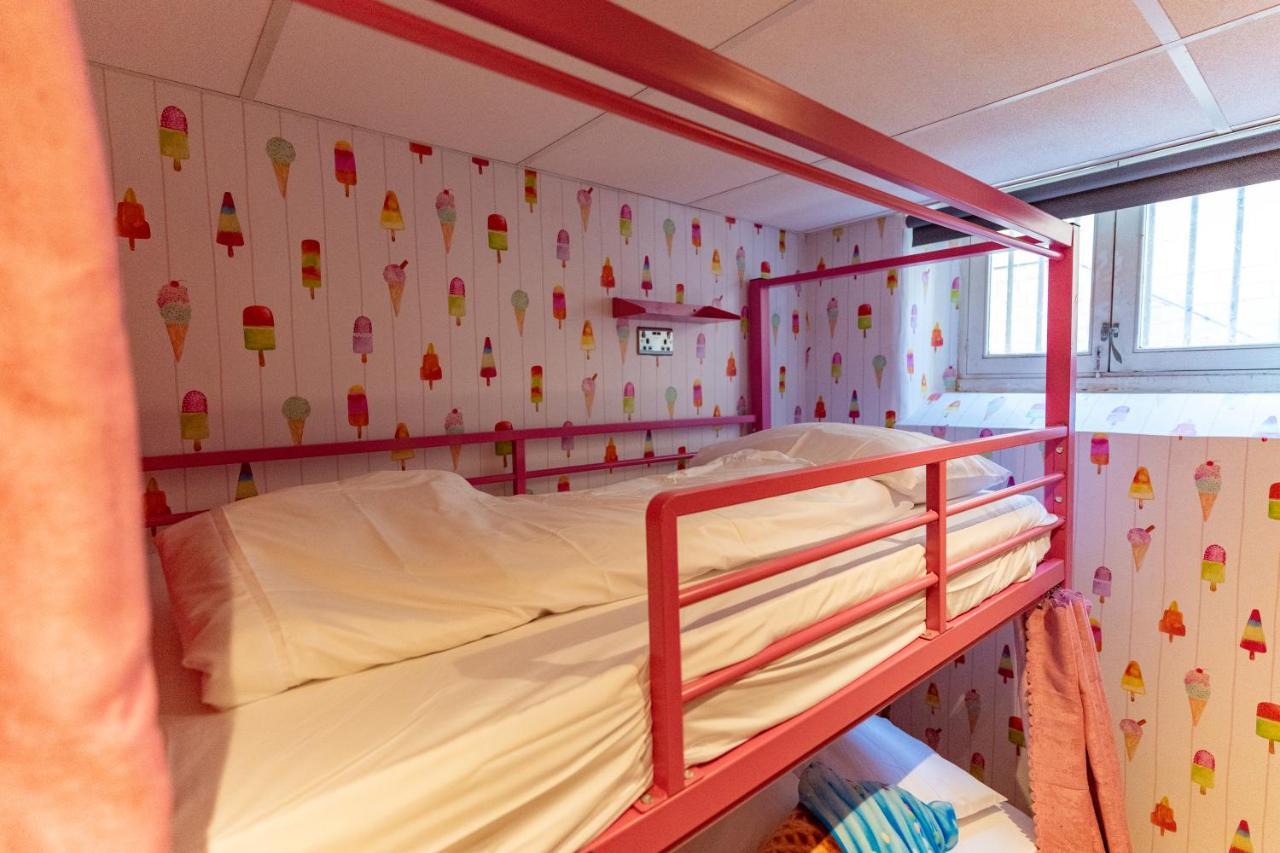 Hostelle - Women Only Hostel London Exterior photo