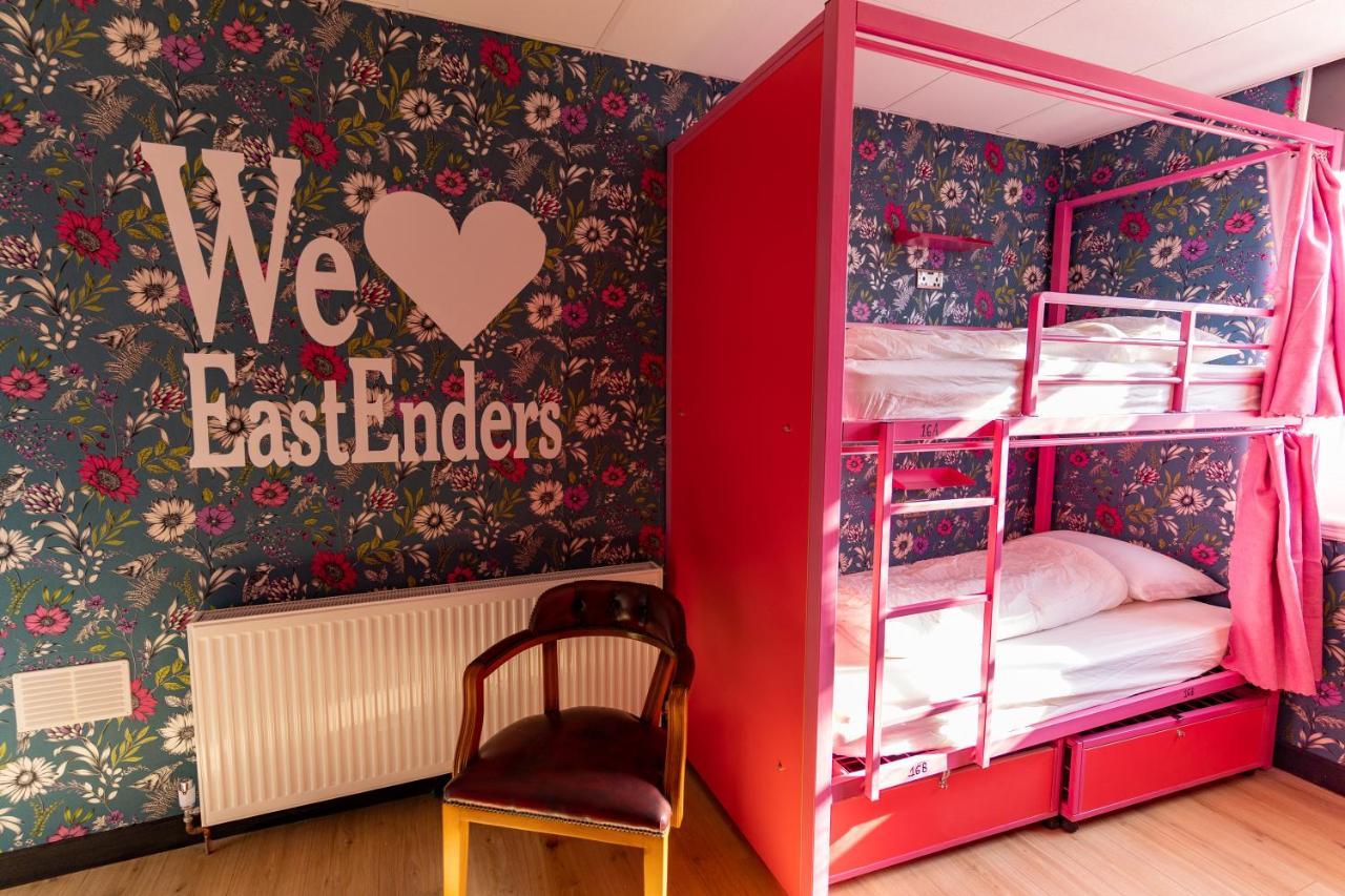 Hostelle - Women Only Hostel London Exterior photo