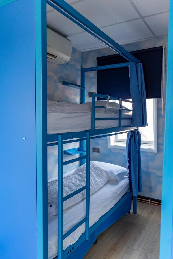 Hostelle - Women Only Hostel London Exterior photo