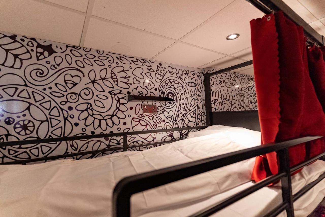 Hostelle - Women Only Hostel London Exterior photo