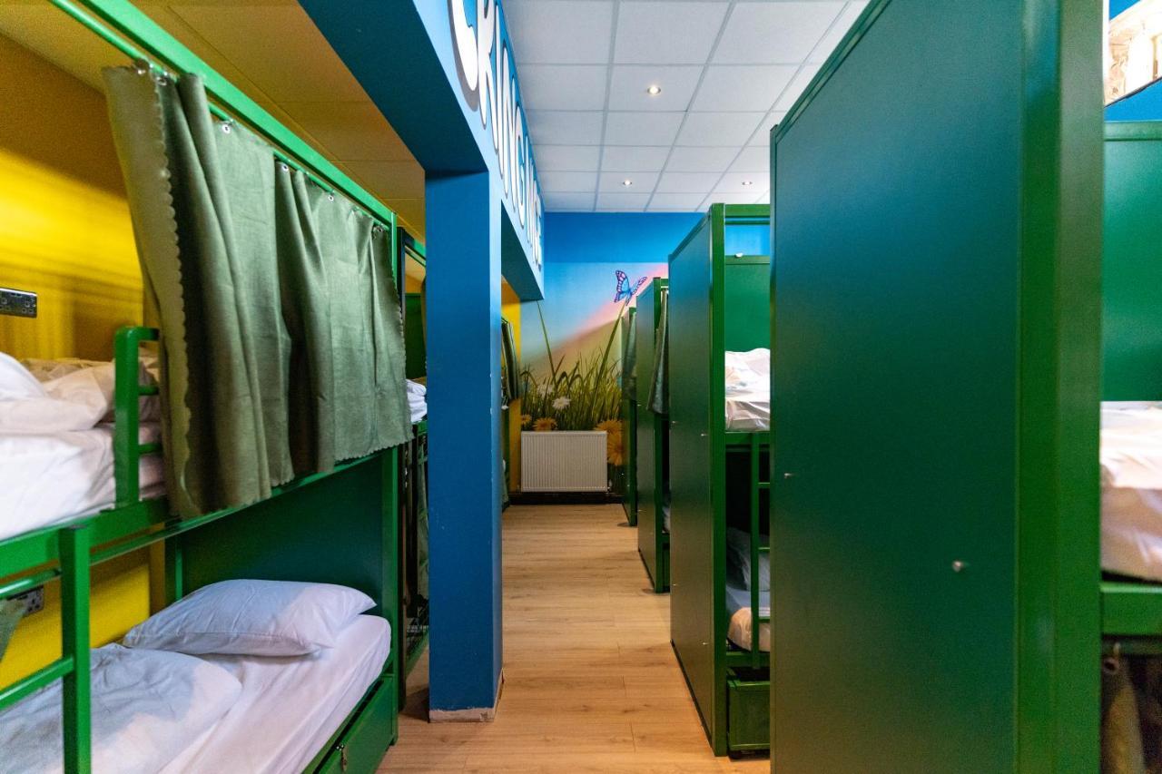 Hostelle - Women Only Hostel London Exterior photo