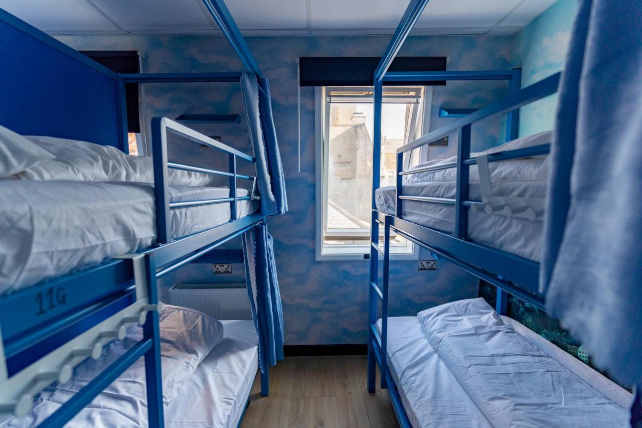 Hostelle - Women Only Hostel London Exterior photo