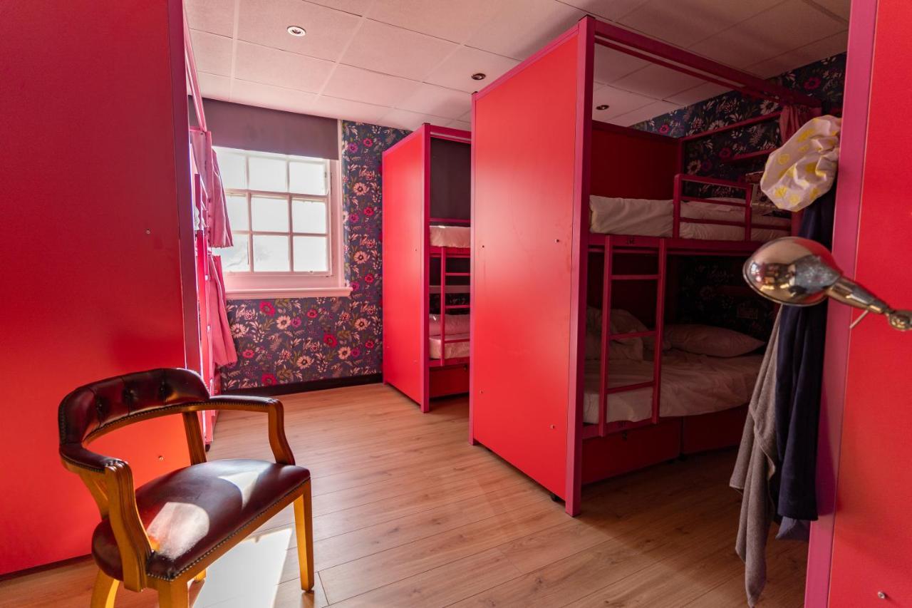 Hostelle - Women Only Hostel London Exterior photo