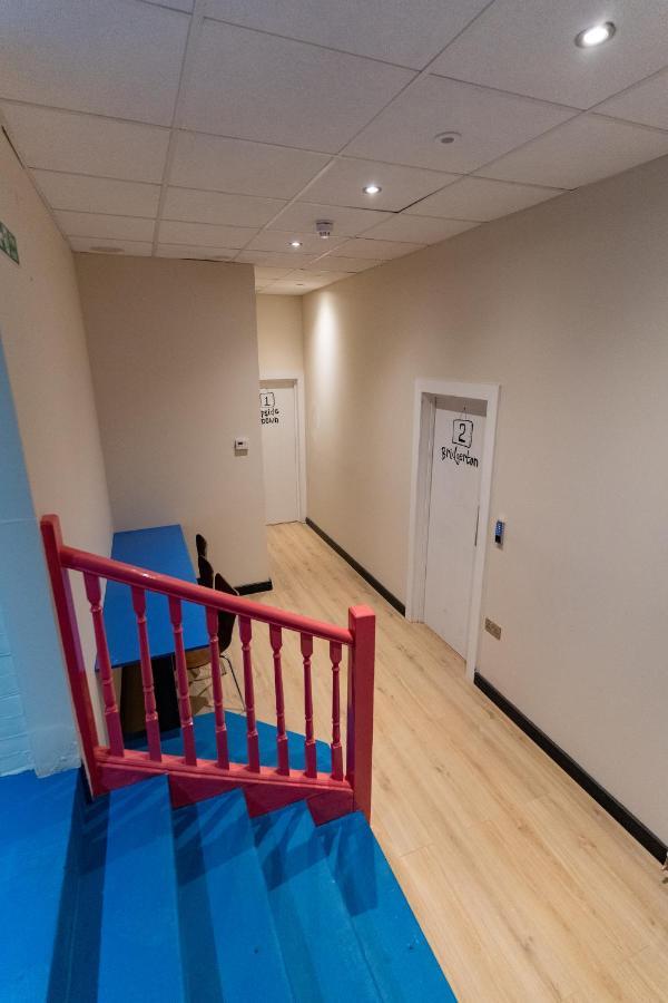 Hostelle - Women Only Hostel London Exterior photo